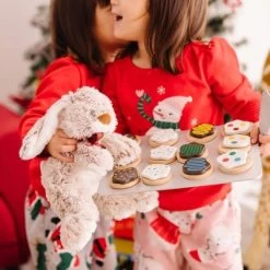 Melissa & Doug Burrow Bunny Rabbit 9" Stuffed Animal -Dolls Discount Store GUEST 63f4cd38 b62e 4f00 ae82 c3eacfa968e3