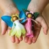 Magic Cabin - Fairy Dolls - Take-Along Posable Pocket Fairies For Kids, Set Of 6 -Dolls Discount Store GUEST 64546245 8ad5 4147 8496 c0dd02025cfd