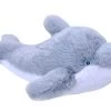 Wild Republic Ecokins Mini Dolphin Stuffed Animal, 8 Inches -Dolls Discount Store GUEST 648bf17f 252a 4259 92ea 0ac075e5f696