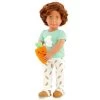 Our Generation Bedtime Bunny Pajama Outfit For 18" Boy Dolls -Dolls Discount Store GUEST 64d96305 a8e4 4e23 83fd e8526b5c3a59
