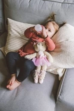 Bearington Nina Plush Stuffed Animal Ballerina Teddy Bear In Pink Ballet Outfit, 13 Inches -Dolls Discount Store GUEST 65024a88 9b33 4d1d b1fc ad23cbab6a71