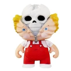 Funko Garbage Pail Kids Funko 2.5-Inch Vinyl Mini-Figure | Bony Tony