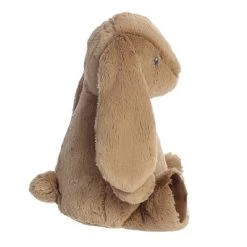 Ebba Dewey Bunny 12.5" Cocoa Brown Stuffed Animal -Dolls Discount Store GUEST 653ccc10 e6c9 443f 9262 d16748b7e1a5