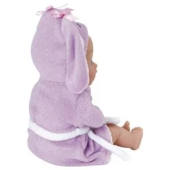 Adora Baby Bath Toy Bunny, 8.5 Inch Bath Time Baby Tot Doll With QuickDri Body -Dolls Discount Store GUEST 657dc86a 5f87 4bb4 b0a1 9b0dba372651