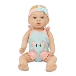 Madame Alexander 14" Small Wonders Sweet & Happy Baby Bath Set 8 Madame Alexander 14" Small Wonders Sweet & Happy Baby Bath Set -Dolls Discount Store GUEST 6597153a 1295 4c75 abb7 dfd1a5d03c10