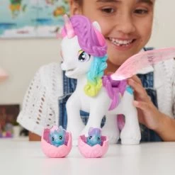 Hatchimals CollEGGtibles Rainbow-cation Interactive Hatchicorn -Dolls Discount Store GUEST 65bd9794 ef1e 48b3 852b 251f2fb71331