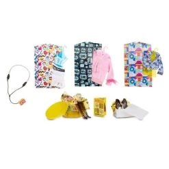 L.O.L. Surprise! O.M.G. Remix Pop B.B. Fashion Doll – 25 Surprises With Music -Dolls Discount Store GUEST 65d8395f 263d 4304 aaae 428acf6f5d3a