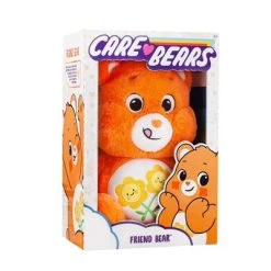 Care Bears Friend Bear 14" Medium Plush 15 Care Bears Friend Bear 14" Medium Plush -Dolls Discount Store GUEST 65f15d4b 1534 4113 acf4 23bf788df424