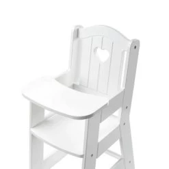 Melissa & Doug Mine To Love Doll High Chair -Dolls Discount Store GUEST 65f5a150 747c 4957 b126 cdec65900f0e