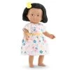 Corolle Les Florolles Capucine 13" Doll - My First Doll -Dolls Discount Store GUEST 66236270 c5b0 46e1 9392 a6f47c0a45e1