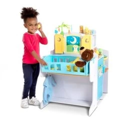 Melissa & Doug Baby Care Activity Center -Dolls Discount Store GUEST 66735684 dbaf 4632 8e25 9578b319d6a8