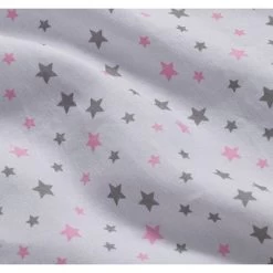 Badger Basket Scrollwork Metal Triple Doll Bunk Bed With Ladder And Bedding - Silver/Pink/Stars 11 Badger Basket Scrollwork Metal Triple Doll Bunk Bed With Ladder And Bedding - Silver/Pink/Stars -Dolls Discount Store GUEST 66b64b55 c29b 4c75 905e 1e28375358d2