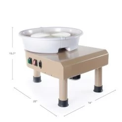 Kaplan Early Learning Kids' Pottery Wheel -Dolls Discount Store GUEST 66d6e88b 83fa 44c3 b087 31fffde9ba2d