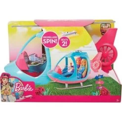 Barbie Dreamhouse Adventures Helicopter, -Dolls Discount Store GUEST 66febdde 62c7 4c1e aad4 1234b7b4df83