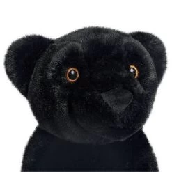 FAO Schwarz 10" Planet Love Recycled Bottle Black Panther Toy Plush 14 FAO Schwarz 10" Planet Love Recycled Bottle Black Panther Toy Plush -Dolls Discount Store GUEST 6831dbe3 5a90 4ce6 bae9 ca27067b5372