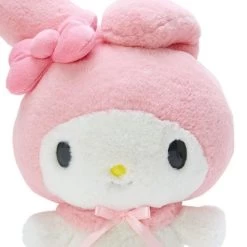 Sanrio Sanrio 10.25 Inch Character Plush | My Melody -Dolls Discount Store GUEST 69277477 17f5 4f1a 86b0 ad98cf8c5158
