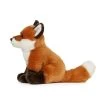 Living Nature Fox Medium Plush Toy -Dolls Discount Store GUEST 6931f13b 0dc6 4b12 870b 391a5cedb4b1