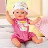 BABY Born Lil' Girl Baby Doll - Blue Eyes 1 BABY Born Lil' Girl Baby Doll - Blue Eyes -Dolls Discount Store GUEST 693a9200 b0dd 4047 a039 3e962820f900