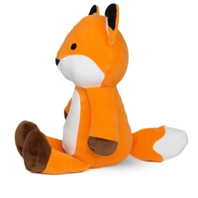 Avocatt Hugabble Fox Plush 5 Avocatt Hugabble Fox Plush - Image 3