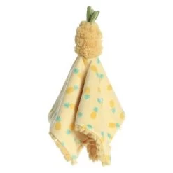 Ebba Large Pineapple Luvster Precious Produce Snuggly Baby Stuffed Animal Yellow 13" -Dolls Discount Store GUEST 6abe358c e755 4839 a2b9 7a9676251e29