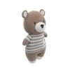 Living Textiles Baby Stuffed Animal - Brody Bear 1 Living Textiles Baby Stuffed Animal - Brody Bear -Dolls Discount Store GUEST 6af72c22 fe00 4fa8 be50 6bc2f57f8d5c