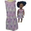 Doll Clothes Superstore Size 12 Matching Girl And Doll Lavender Paisley Sundress -Dolls Discount Store GUEST 6bf34d08 e48c 4ce8 8ee1 0573f0701617