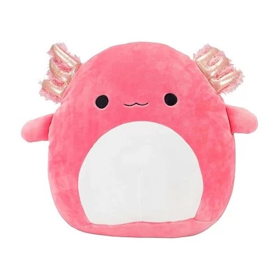 Squishmallows 16 Inch Plush | Archie The Axolotl 3 Squishmallows 16 Inch Plush | Archie The Axolotl