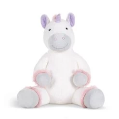 Melissa & Doug Jumbo Gentle Unicorn Stuffed Animal 14 Melissa & Doug Jumbo Gentle Unicorn Stuffed Animal -Dolls Discount Store GUEST 6c16b1d7 086c 4807 b46c 78e4c78efbfc