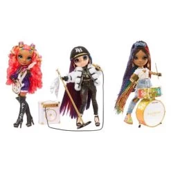 Rainbow High Rockstar Lyric Lucas Fashion Doll -Dolls Discount Store GUEST 6c2358cd 35df 413f a852 a18e5bf0d2cb