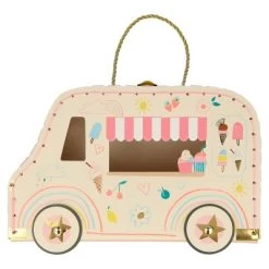 Meri-Meri Meri Meri Ice Cream Van Bunny Mini Suitcase Doll (Pack Of 1) 13 Meri-Meri Meri Meri Ice Cream Van Bunny Mini Suitcase Doll (Pack Of 1) -Dolls Discount Store GUEST 6c41dda8 be51 48a6 b1cb 5f434e3ac9de
