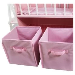 Olivia's Little World Classic Doll Changing Station - Pink 33 Olivia's Little World Classic Doll Changing Station - Pink -Dolls Discount Store GUEST 6d42c310 32da 4cff bbe0 985ed22d60d7
