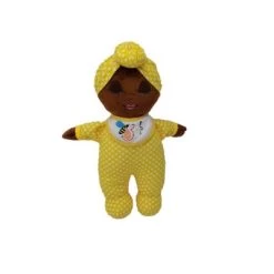 Orijin Bees Nu'Bees Plush Baby Dolls - Yellow 6 Orijin Bees Nu'Bees Plush Baby Dolls - Yellow -Dolls Discount Store GUEST 6ddc66a5 3c92 4c11 858a 85ac19500760