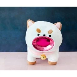 Toynk Bee And PuppyCat 16-Inch Collector Plush Toy | Laser Mouth PuppyCat -Dolls Discount Store GUEST 6e0c119f fead 4ee3 9175 3cf03158ccc1