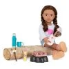 Our Generation Marissa 18" Camping Doll -Dolls Discount Store GUEST 6e5fe623 9789 4320 9e89 1212ee90240f