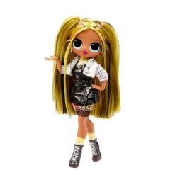 L.O.L. Surprise! OMG Alt Grrrl Fashion Doll -Dolls Discount Store GUEST 6e9f6d76 6a34 40ee b107 8e897b49f99e