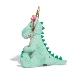 FAO Schwarz 12" Sparklers T-Rex With Removable Fantasy Headband Toy Plush 15 FAO Schwarz 12" Sparklers T-Rex With Removable Fantasy Headband Toy Plush -Dolls Discount Store GUEST 6f06c6e4 802e 47ad b885 8bda69856ec1 1