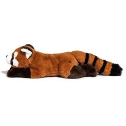 FAO Schwarz 15" Adopt A Wild Pal Endangered Red Panda Plush -Dolls Discount Store GUEST 6f3a7ce1 2cae 4663 b03b a47d7c0b552c