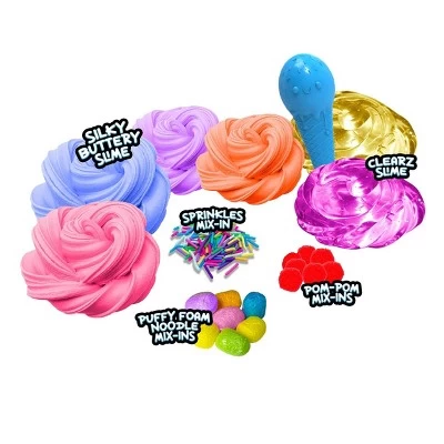 Compound Kings Sweet Treats Explosion Sensory Tub 4 Compound Kings Sweet Treats Explosion Sensory Tub - Image 2