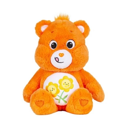 Care Bears Friend Bear 14" Medium Plush 3 Care Bears Friend Bear 14" Medium Plush