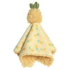 Ebba Large Pineapple Luvster Precious Produce Snuggly Baby Stuffed Animal Yellow 13" -Dolls Discount Store GUEST 6fe506a2 6037 4f8b b20d d28666b9bf6e