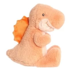Ebba Eco Ebba 12" Edan Edaph Orange Stuffed Animal -Dolls Discount Store GUEST 70002d3c 0e68 4313 8068 be2e863c9c96