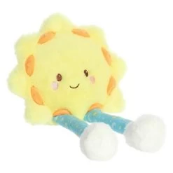 Ebba Large Sun My Universe Adorable Baby Stuffed Animal Yellow 13" -Dolls Discount Store GUEST 70047785 3bd6 4c06 aa22 05b643f89b73
