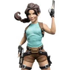 WETA Workshop Mini Epics - Tomb Raider - Lara Croft -Dolls Discount Store GUEST 70b46436 9a99 4b53 b575 01f25f93b99a