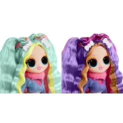 L.O.L. Surprise! OMG Sunshine Color Change - Bubblegum DJ Fashion Doll With Color Changing Hair 13 L.O.L. Surprise! OMG Sunshine Color Change - Bubblegum DJ Fashion Doll With Color Changing Hair -Dolls Discount Store GUEST 714862cc 2fbb 4a24 8112 121479c0e622