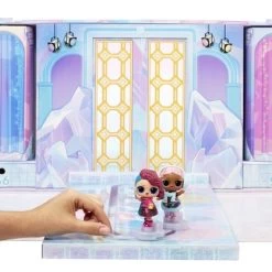 L.O.L. Surprise! Fashion Show Mega Runway Playset 14 L.O.L. Surprise! Fashion Show Mega Runway Playset -Dolls Discount Store GUEST 7179c253 3ce1 4c76 b5f1 4201d4f6f784