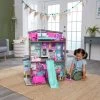 KidKraft Purrfect Pet Wooden Dollhouse