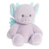 Ebba Medium Dani Dragon Mythicals Adorable Baby Stuffed Animal Purple 11.5" -Dolls Discount Store GUEST 7219c787 5b32 4a4e a5b5 a23bbab74e08