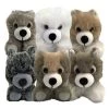 Factory Entertainment Game Of Thrones Exclusive 6-Inch Plush Direwolf Prone Cub 6-Pack 2 Factory Entertainment Game Of Thrones Exclusive 6-Inch Plush Direwolf Prone Cub 6-Pack -Dolls Discount Store GUEST 7283979d e53d 456c 9fb8 5700d7eabb71