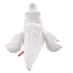 Wild Republic Cuddlekins White Alligator Stuffed Animal, 12 Inches 9 Wild Republic Cuddlekins White Alligator Stuffed Animal, 12 Inches -Dolls Discount Store GUEST 72b21f5b 35d9 464a 8977 f3441fe5e3ff
