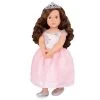 Our Generation 18" Doll With Ballroom Dress - Amina 2 Our Generation 18" Doll With Ballroom Dress - Amina -Dolls Discount Store GUEST 72b77ba2 791d 4cbb b615 8fd993856481